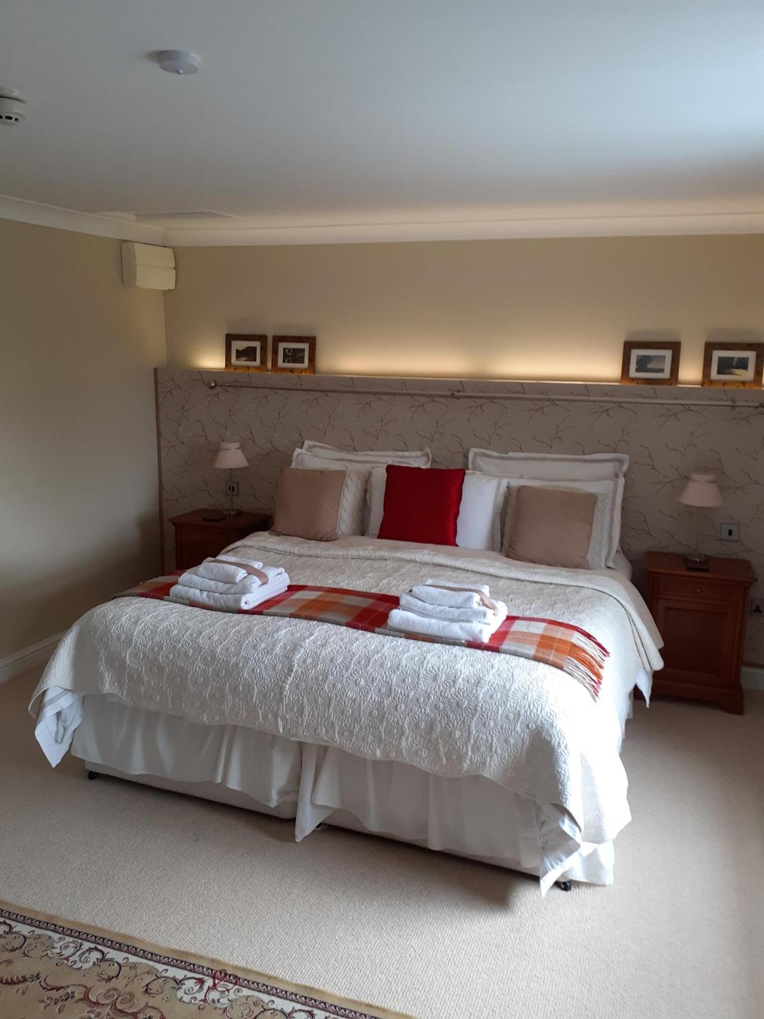 St Quintin Arms Mini-hôtel 4*