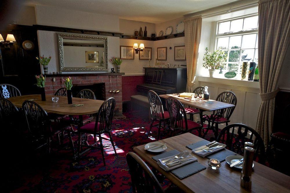 Mini-hôtel St Quintin Arms