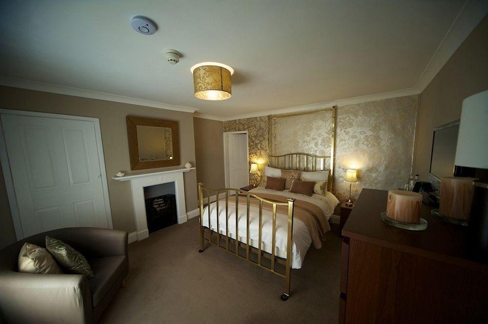 St Quintin Arms Mini-hôtel 4*