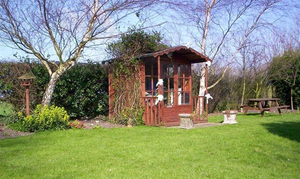 St Quintin Arms 4* Harpham
