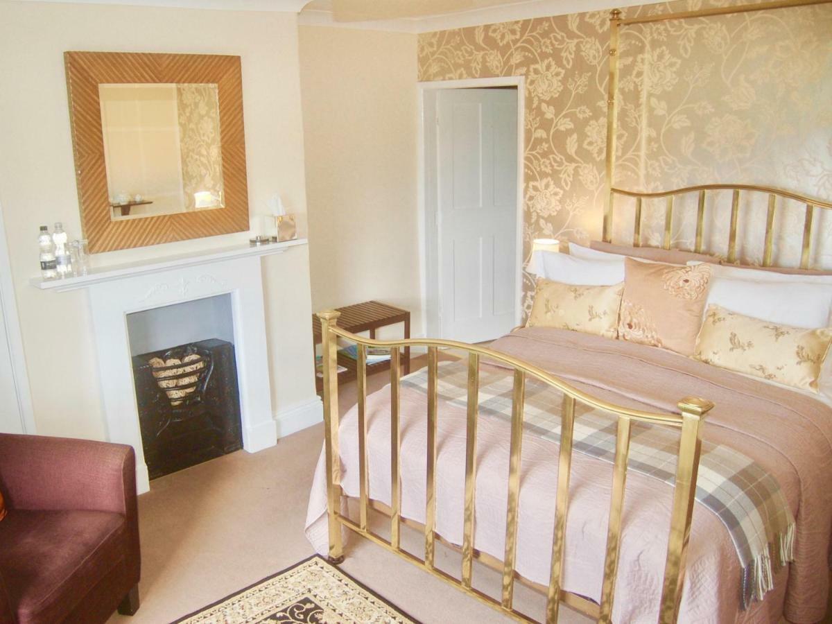 Mini-hôtel St Quintin Arms Harpham