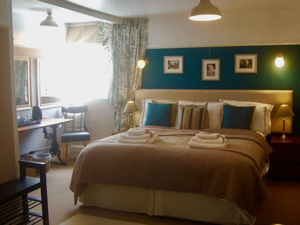 Mini-hôtel St Quintin Arms Harpham